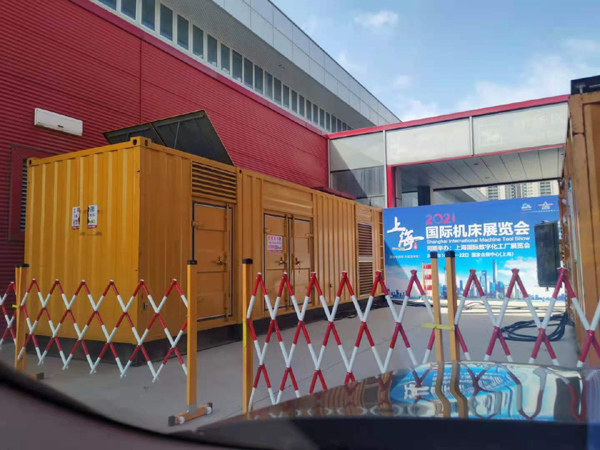 广水发电车出租-发电机无电压或电压太低怎么办？