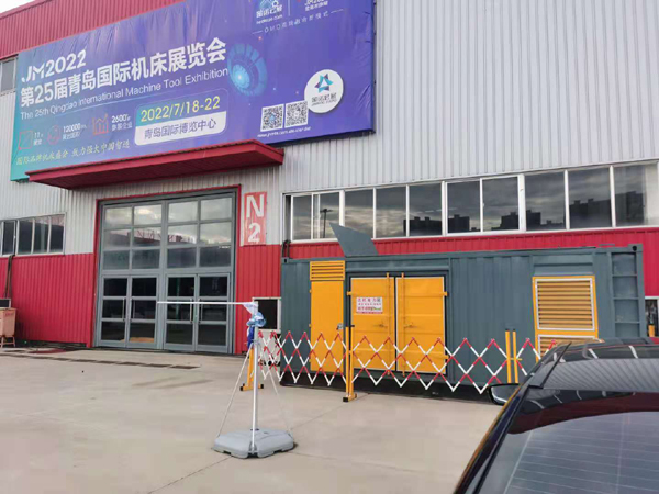 广水发电机租赁-柴油发电机组不及时维护危害大