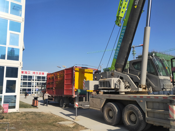 广水发电机出租50KW柴油发电机组需要配多粗电缆线