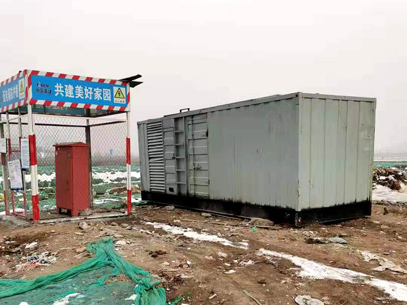 广水燃气发电机在高海拔地区运行时会遇到哪些常见故障？