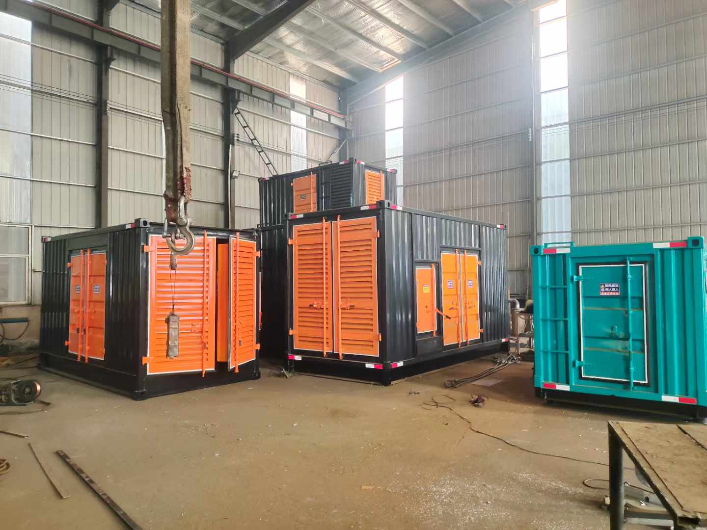 广水如何根据用电设备的功率选择合适的空开？
