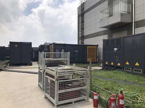 广水除了定期检查，还有哪些方法可以及时发现接触式转速表探头的磨损？