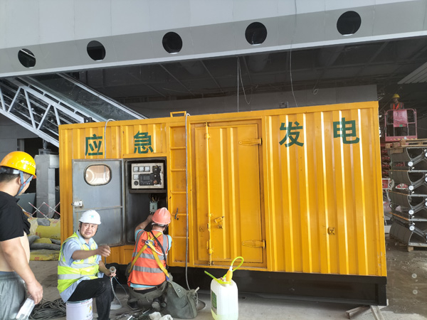 广水怎样判断空气滤清器是否需要更换？