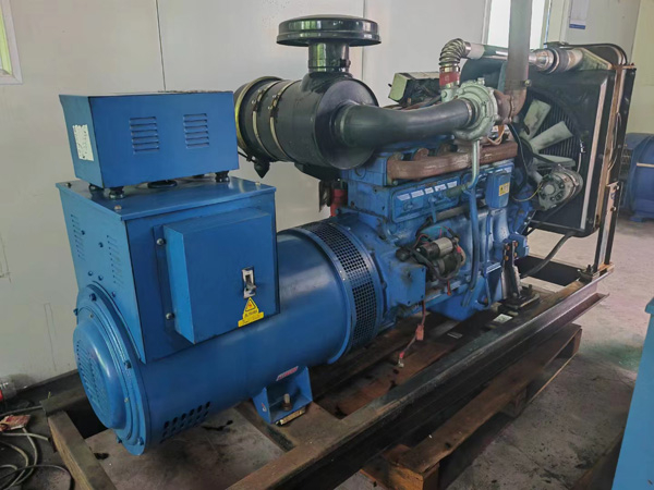 广水100kW柴油发电机组使用多级机油有哪些优缺点？